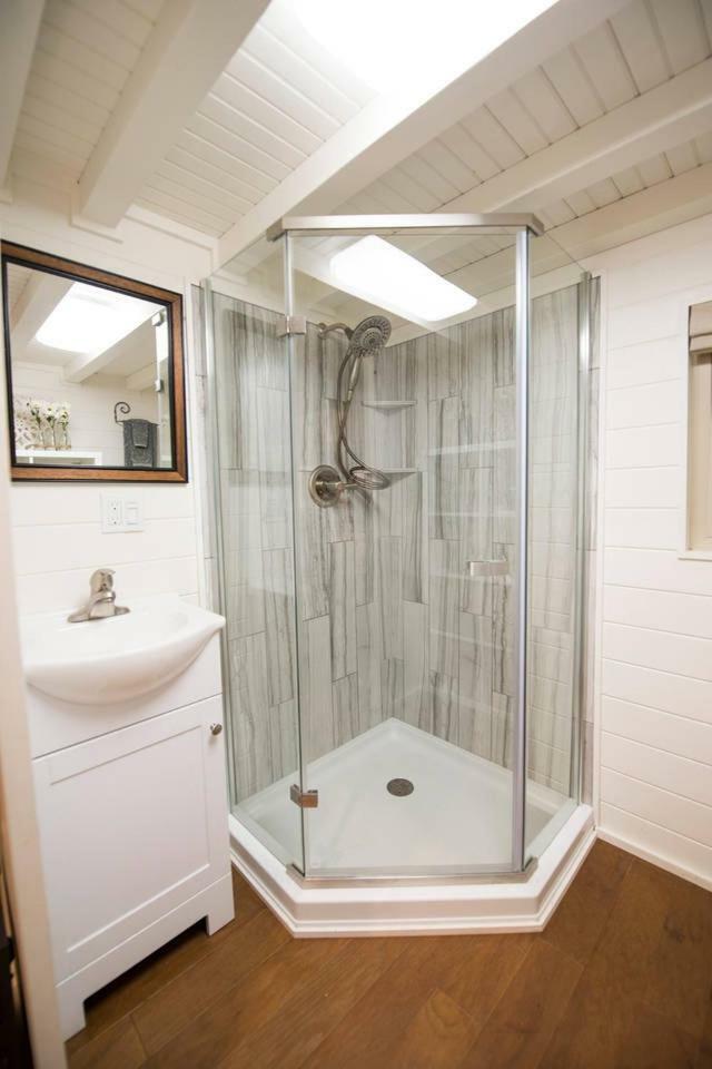 הוילה Montana Escape Elegant Tiny House In Waco Near Magnolia מראה חיצוני תמונה