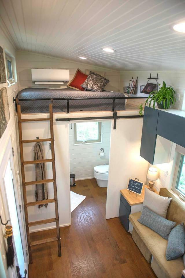 הוילה Montana Escape Elegant Tiny House In Waco Near Magnolia מראה חיצוני תמונה